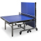 JOOLA Duomat Tischtennisplatte Indoor blau