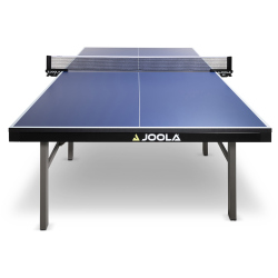 JOOLA 2000-S Pro Tischtennisplatte Indoor blau