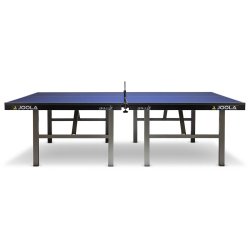 JOOLA 2000-S Pro Tischtennisplatte Indoor blau