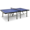 JOOLA 2000-S Pro Tischtennisplatte Indoor blau