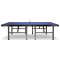 JOOLA 2000-S Pro Tischtennisplatte Indoor blau