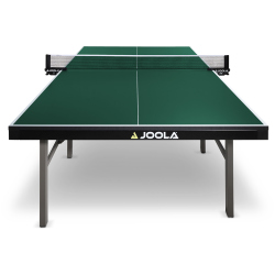 JOOLA 2000-S Pro Tischtennisplatte Indoor grün