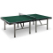JOOLA 2000-S Pro Tischtennisplatte Indoor grün