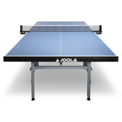 JOOLA World Cup 25-S ITTF Tischtennisplatte Indoor blau