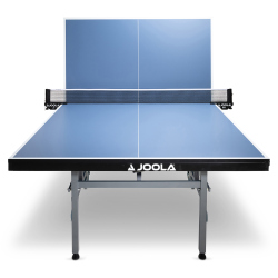 JOOLA World Cup 25-S ITTF Tischtennisplatte Indoor blau