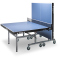 JOOLA World Cup 25-S ITTF Tischtennisplatte Indoor blau