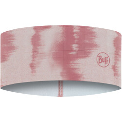 BUFF Tech Fleece Stirnband 508 - nerody pale pink