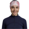 BUFF Tech Fleece Stirnband 508 - nerody pale pink