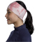 BUFF Tech Fleece Stirnband 508 - nerody pale pink
