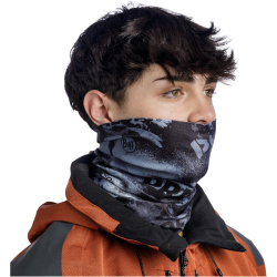 BUFF ThermoNet Multifunktionstuch 901 - skatick graphite