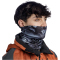 BUFF ThermoNet Multifunktionstuch 901 - skatick graphite