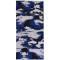 BUFF ThermoNet Multifunktionstuch 791 - briky cobalt