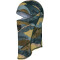 BUFF ThermoNet Hinged Balaclava 866 - endless vista camouflage