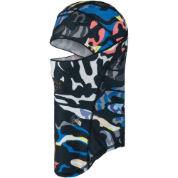 BUFF ThermoNet Hinged Balaclava 555 - enphi multi