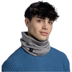 BUFF Knitted Schlauchschal