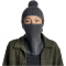 BUFF Kaschmir Balaclava