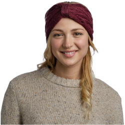 BUFF Knitted Stirnband