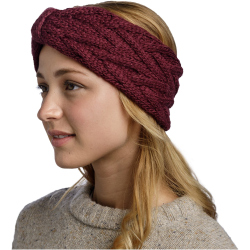 BUFF Knitted Stirnband