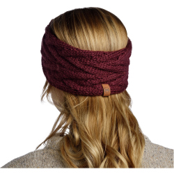 BUFF Knitted Stirnband
