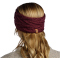 BUFF Knitted Stirnband