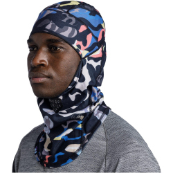 BUFF ThermoNet Hinged Balaclava