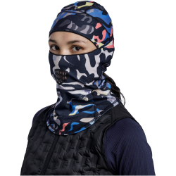 BUFF ThermoNet Hinged Balaclava