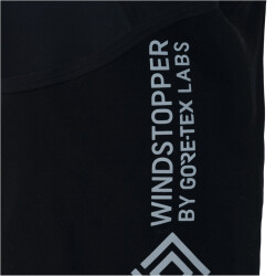 BUFF Windproof Balaclava 999 - solid black S/M