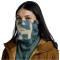 BUFF Mountain Bandana 313 - emre silversage
