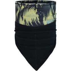 BUFF Mountain Bandana 999 - redloy black