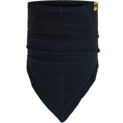 BUFF Mountain Bandana 999 - solid black