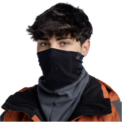 BUFF Mountain Bandana 901 - solid graphite