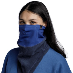 BUFF Mountain Bandana 779 - htr night blue