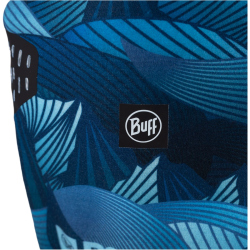 BUFF ThermoNet Hinged Balaclava Kinder 765 - mtn & clouds ocean dephts