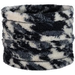 BUFF Polar Switch Multifunktionstuch 937 - nebek grey