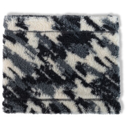 BUFF Polar Switch Multifunktionstuch 937 - nebek grey
