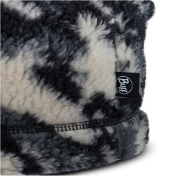 BUFF Polar Switch Multifunktionstuch 937 - nebek grey
