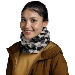 BUFF Polar Switch Multifunktionstuch 937 - nebek grey