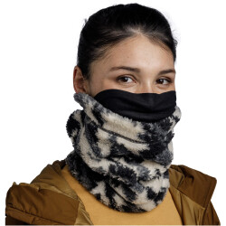 BUFF Polar Switch Multifunktionstuch 937 - nebek grey