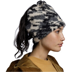 BUFF Polar Switch Multifunktionstuch 937 - nebek grey