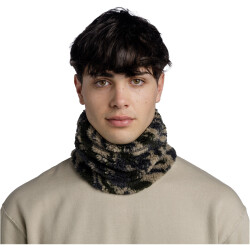 BUFF Polar Switch Multifunktionstuch 345 - nebek citronella