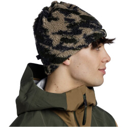 BUFF Polar Switch Multifunktionstuch 345 - nebek citronella