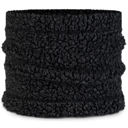 BUFF Polar Switch Multifunktionstuch 999 - solid black