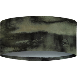 BUFF ThermoNet Stirnband 866 - fust camouflage