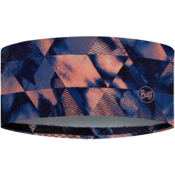 BUFF ThermoNet Stirnband 555 - shiray multi