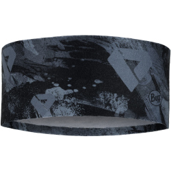 BUFF ThermoNet Stirnband 901 - skatick graphite