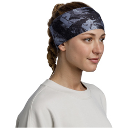 BUFF ThermoNet Stirnband 901 - skatick graphite