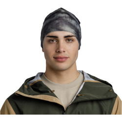 BUFF ThermoNet Mütze 866 - fust camouflage