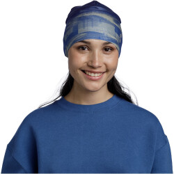 BUFF ThermoNet Mütze 555 - llev multi
