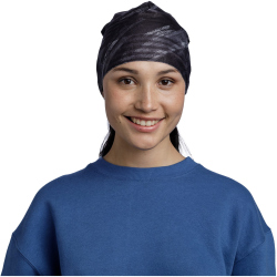 BUFF ThermoNet M&uuml;tze 999 - bardeen black