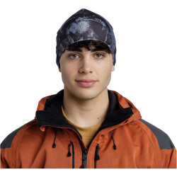 BUFF ThermoNet Mütze 901 - skatick graphite
